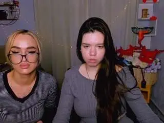 Camsoda Live Sex Cam of sally-meow