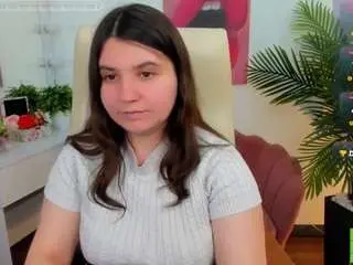 Camsoda Live Porn of violashy