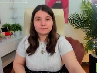 Camsoda Adult Webcam of violashy