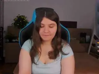 Camsoda Nude Webcam of violashy