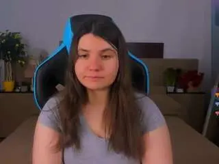 Camsoda Adult Webcams of violashy