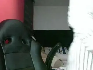 Camsoda Adult Webcam of yayita81