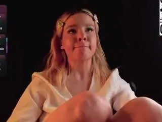 Camsoda Adult Webcam of anna-robinson