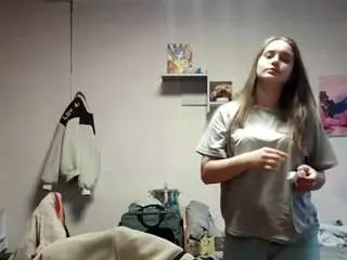 Camsoda Watch Live Sex Cams of charlinewehrman