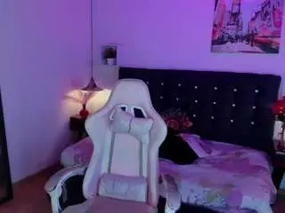 Camsoda Best live sex cam show of charly-morningstar
