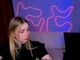 Camsoda Sex Chat of chloe-ley1