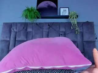 Camsoda Private Sex Chat of dulceaurora1