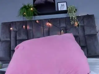 Camsoda Adult Webcams of dulceaurora1