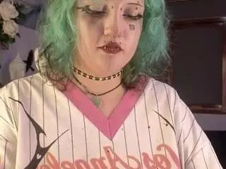 Camsoda Adult Webcam of eloiise