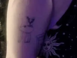 Camsoda Sex Chat of eloiise