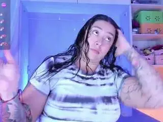 Camsoda Private Sex Chat of liavega