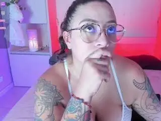 Camsoda Adult Video Chat of liavega