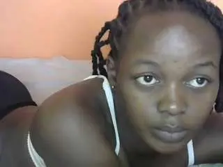 Camsoda Nude Webcam of sweetness-tiana