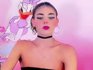 Camsoda Best live sex cam show of ana-paulet