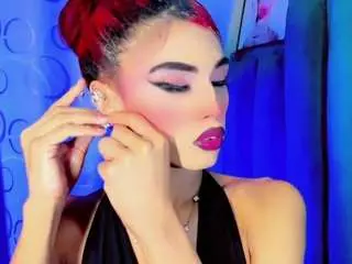 Camsoda Private Sex Chat of ana-paulet