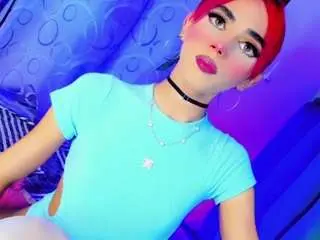 Camsoda Free Porn Cam of ana-paulet