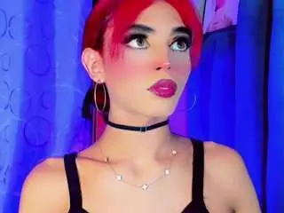 Camsoda Sex Chat of ana-paulet