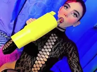 Camsoda Live Sex of ana-paulet