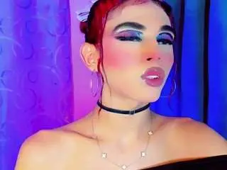 Camsoda Sex Chat of ana-paulet