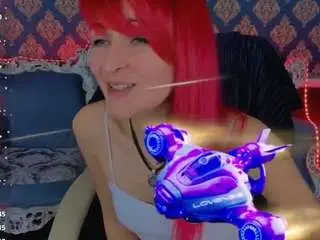 Camsoda Best Webcam of brandybloomm