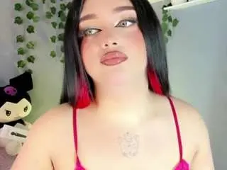 Camsoda Watch Live Sex Cams of cattrionamuller