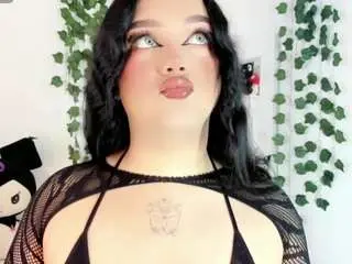 Camsoda Adult Webcam of cattrionamuller
