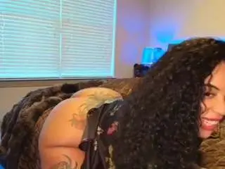 Camsoda Free Porn Cam of jadacream