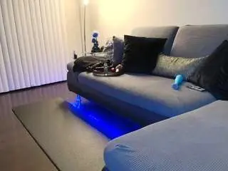 Camsoda Nude Webcam of jadacream