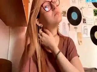 Camsoda Live Porn of pauleneboeck