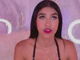 Camsoda Sex Cam of sofyqueen