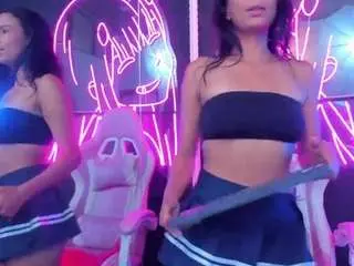 Camsoda Best live sex cam show of starlightx