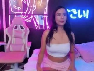 Camsoda Best live sex cam show of starlightx