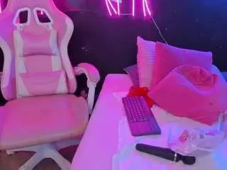Camsoda Free Porn Cam of starlightx