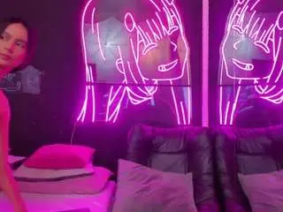 Camsoda Free Porn Cam of starlightx