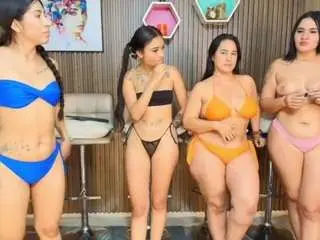 Camsoda Live Porn of baby33hot