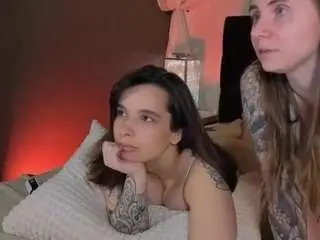 Camsoda Nude Webcam of bellalita