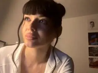 Camsoda Sex Chat of carriechatcho