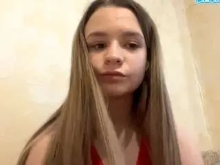 Camsoda Live Sex Cam of florettagean