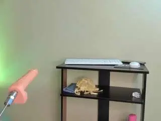 Camsoda Live Sex of franshesskaa