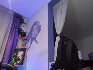 Camsoda Free Live Porn of luna-dubois