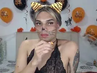 Camsoda Best Webcam of raphael-cams