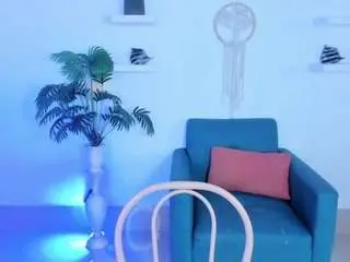 Camsoda Live Porn of anny-montes