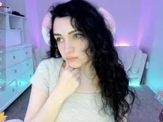 Camsoda Adult Webcams of leighlalove