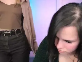 Camsoda Live Sex of lily-morty