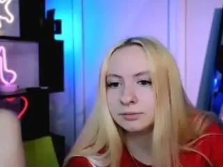 Camsoda Live Sex of lily-morty