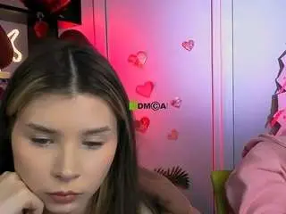 Camsoda Best Webcam of lily-morty