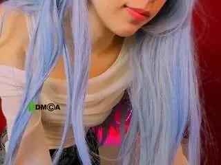 Camsoda Live Porn of lily-morty