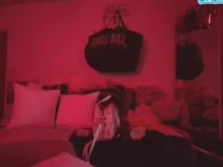 Camsoda Live Sex Cam of ravebunnyyy