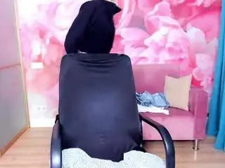 Camsoda Free Porn Cam of alinamoor