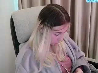 Camsoda Adult Webcam of alissonone